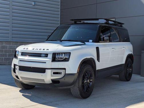 2024 Land Rover Defender 110 P400 S