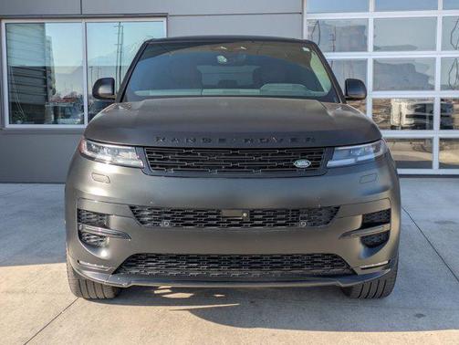 2024 Land Rover Range Rover Sport SE
