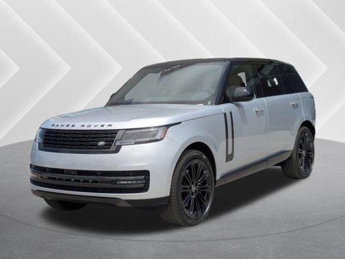 2025 Land Rover Range Rover P530 SE 7 Seat