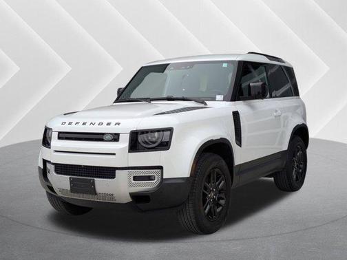 2024 Land Rover Defender 90 P300 S