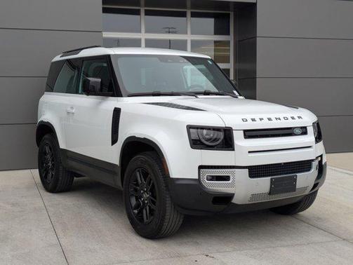 2024 Land Rover Defender 90 P300 S
