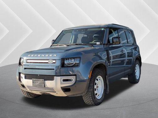 2022 Land Rover Defender 110 Standard