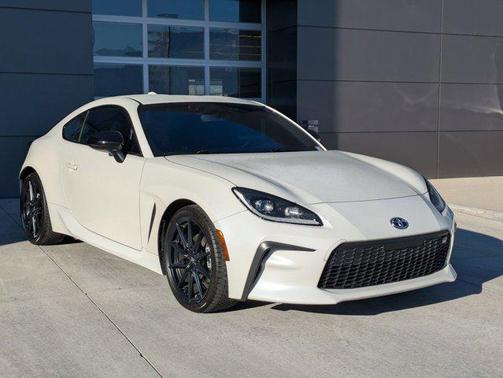 2023 Toyota GR86 Premium