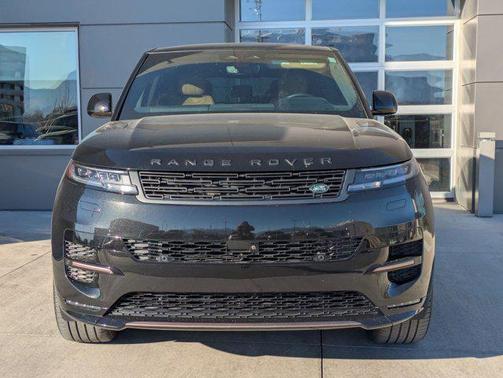 2024 Land Rover Range Rover Sport SE