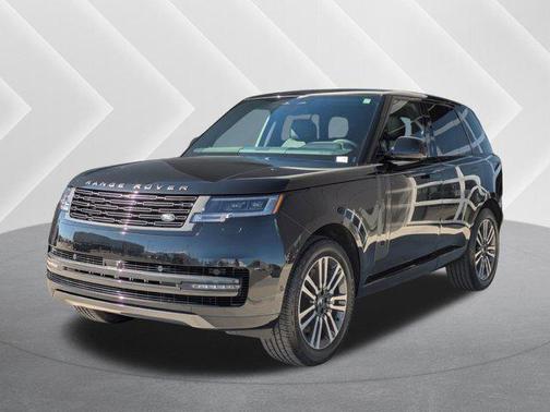 2024 Land Rover Range Rover P530 SE