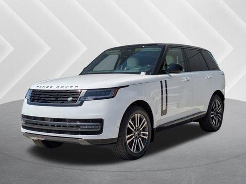 2025 Land Rover Range Rover P530 SE