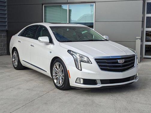2019 Cadillac XTS Luxury