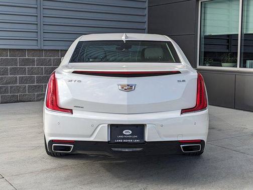 2019 Cadillac XTS Luxury