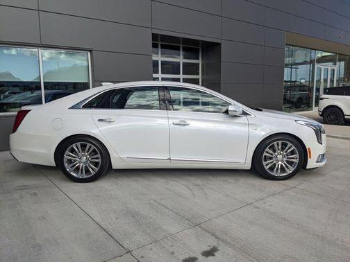 2019 Cadillac XTS Luxury