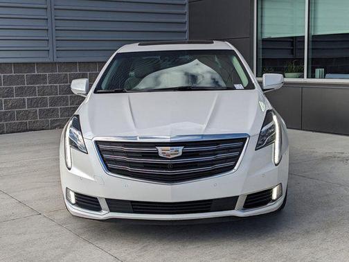 2019 Cadillac XTS Luxury