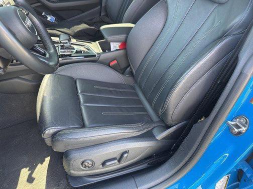 2022 Audi A5 Sportback 45 S Line Premium