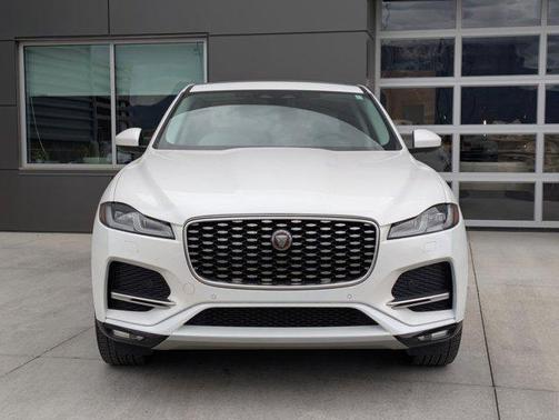 2023 Jaguar F-PACE S P250 AWD Automatic