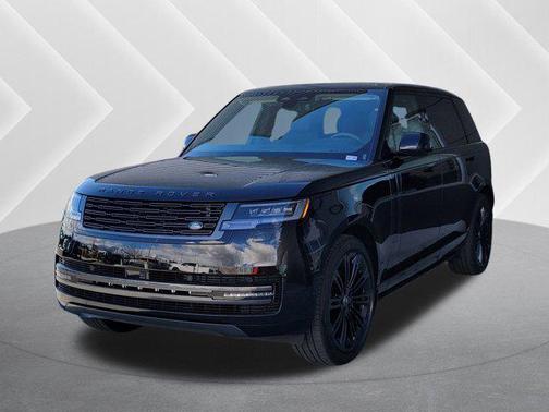 2025 Land Rover Range Rover P400 SE 7 Seat