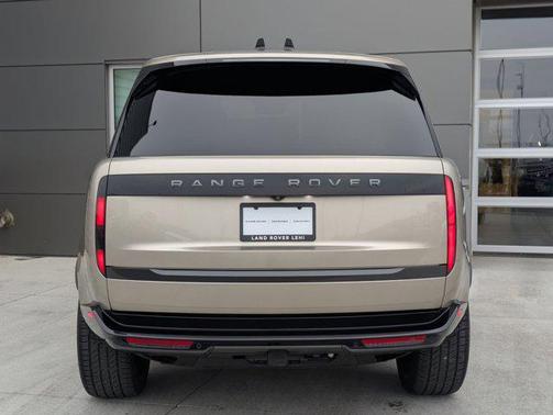 2024 Land Rover Range Rover P400 SE