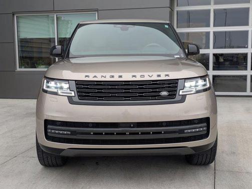 2024 Land Rover Range Rover P400 SE