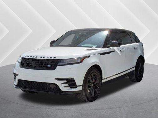 2024 Land Rover Range Rover Velar P250 SE R-Dynamic