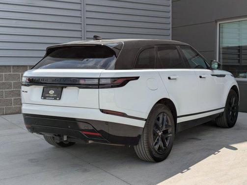 2024 Land Rover Range Rover Velar P250 SE R-Dynamic