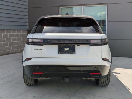 2024 Land Rover Range Rover Velar P250 SE R-Dynamic
