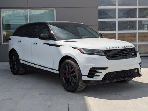 2024 Land Rover Range Rover Velar P250 SE R-Dynamic