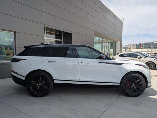2024 Land Rover Range Rover Velar P250 SE R-Dynamic