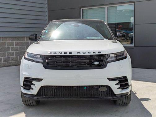 2024 Land Rover Range Rover Velar P250 SE R-Dynamic