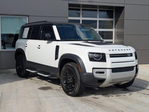 2023 Land Rover Defender 110 S