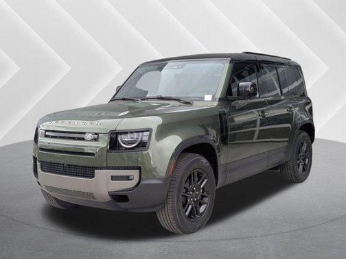 2026 Land Rover Defender S