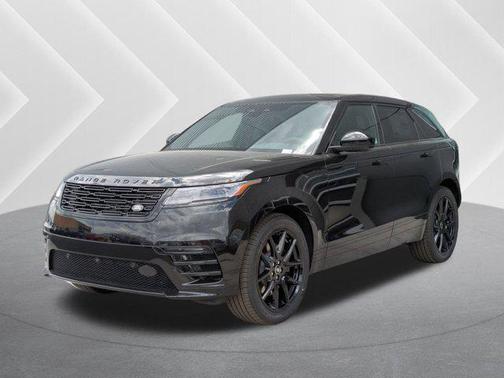 2026 Land Rover Range Rover Velar P250 SE R-Dynamic