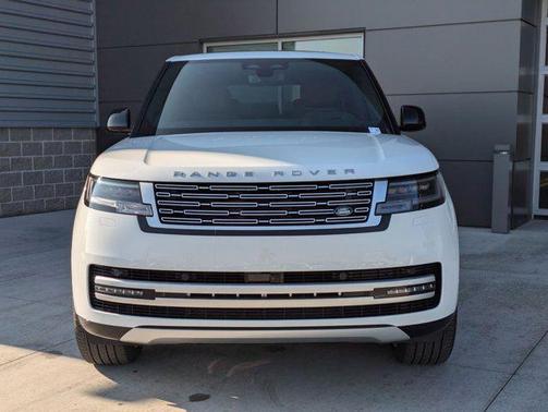 2025 Land Rover Range Rover P530 Autobiography