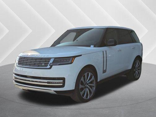 2025 Land Rover Range Rover P530 Autobiography