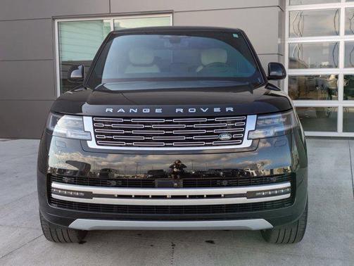 2025 Land Rover Range Rover P530 Autobiography