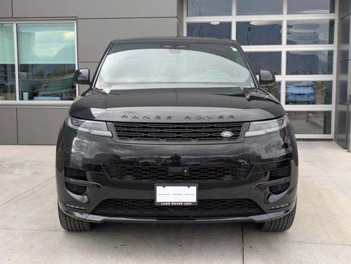 2024 Land Rover Range Rover Sport SE