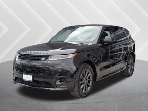 2024 Land Rover Range Rover Sport SE