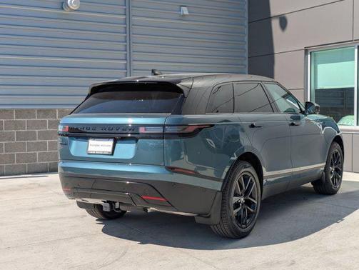 2026 Land Rover Range Rover Velar P250 S