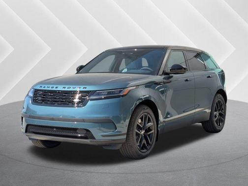 2026 Land Rover Range Rover Velar P250 S