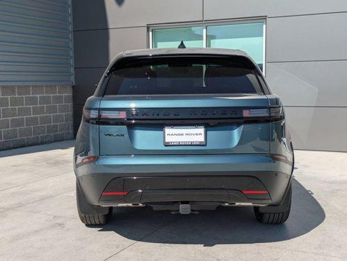 2026 Land Rover Range Rover Velar P250 S