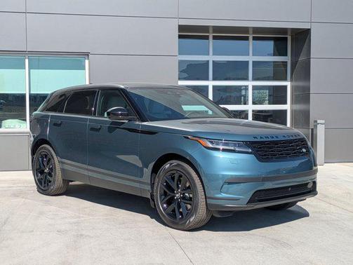 2026 Land Rover Range Rover Velar P250 S