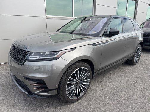 2018 Land Rover Range Rover Velar P250 S R-Dynamic