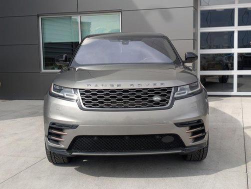 2018 Land Rover Range Rover Velar P250 S R-Dynamic