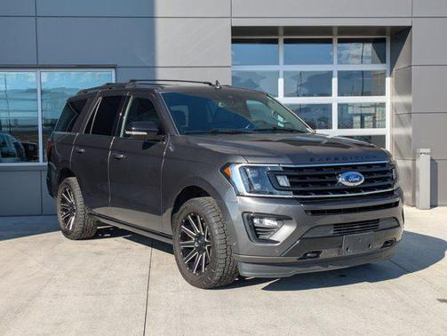 2021 Ford Expedition Limited