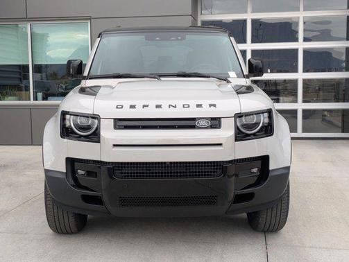 2026 Land Rover Defender S