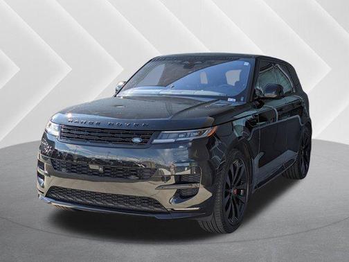 2023 Land Rover Range Rover Sport SE