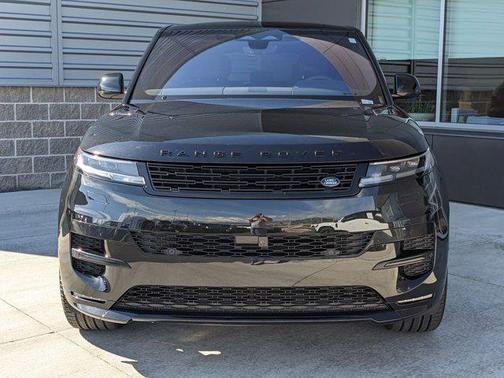 2023 Land Rover Range Rover Sport SE