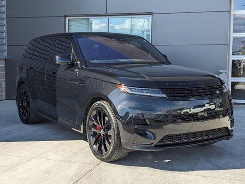 2023 Land Rover Range Rover Sport SE