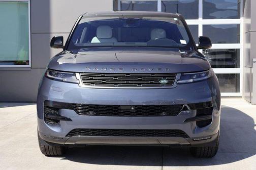 2023 Land Rover Range Rover Sport SE