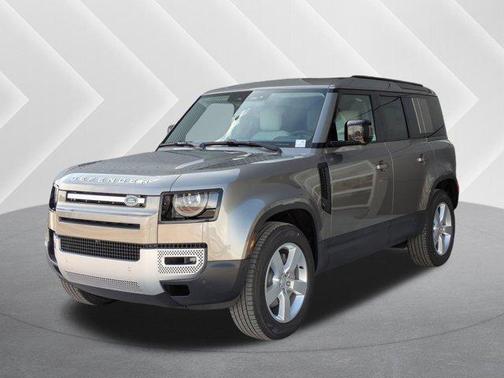 2025 Land Rover Defender 110 P400 S