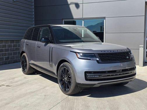 2025 Land Rover Range Rover P530 SE