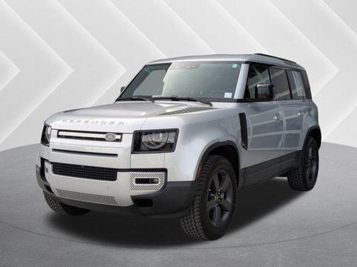 2024 Land Rover Defender 110 P400 S