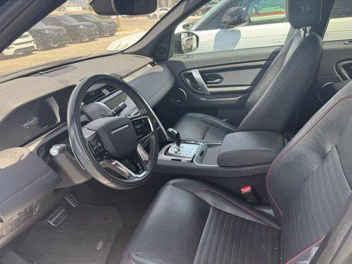 2021 Land Rover Discovery Sport SE R-Dynamic