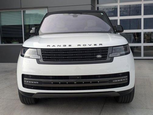2023 Land Rover Range Rover P400 SE